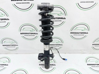 стойка амортизатора передняя левая, ориг. номер 6896439, 37106896439, BMW X5 G05 [рестайлинг] 2023-2026
