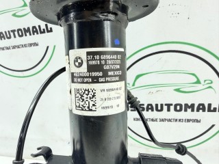 стойка амортизатора передняя правая, ориг. номер 6896440, 37106896440, BMW X6 G06 2019-2023