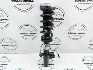 стойка амортизатора передняя правая, ориг. номер 6896440, 37106896440, BMW X6 G06 2019-2023