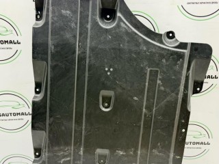 защита КПП, ориг. номер 7394743, 51757394743, BMW X3 G01 2017-2021