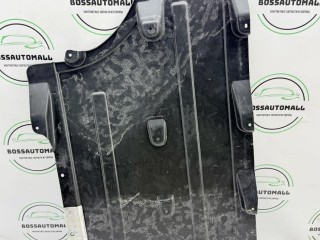 защита КПП, ориг. номер 7394743, 51757394743, BMW X4 G02 [рестайлинг] 2021-2025