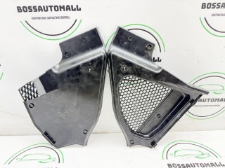 пластик моторного отсека, ориг. номер 7399021, 51717399021, BMW X3 G01 [рестайлинг] 2021-2024