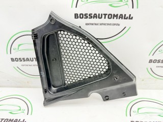 пластик, ориг. номер 7399022, 51717399022, BMW X4 M F98 [рестайлинг] 2021-2026