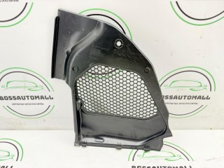 пластик моторного отсека, ориг. номер 51717388716, 7388716, BMW 5 G30/G31 [рестайлинг] 2020-2023
