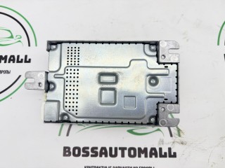 усилитель звука, ориг. номер 65125A4CE50, 5A2D553, 5A48219, 5A57030, 5A3AF30, 5A4CE50, 5A55AD2, 65125A2D553, 65125A55AD2, 65125A57030, 65125A48219, 65125A3AF30, BMW 4 Gran Coupe G26 [рестайлинг] 2024-2026