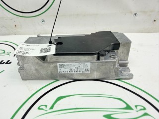 усилитель звука, ориг. номер 65125A4CE50, 5A2D553, 5A48219, 5A57030, 5A3AF30, 5A4CE50, 5A55AD2, 65125A2D553, 65125A55AD2, 65125A57030, 65125A48219, 65125A3AF30, BMW 4 Gran Coupe G26 [рестайлинг] 2024-2026