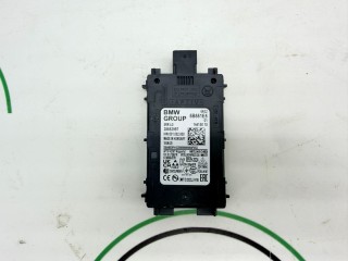 датчик мертвых (слепых) зон, ориг. номер 5B31AF2, 5B551E5, 66325B551E5, 66325B31AF2, Mini Cooper 4 2024-2026