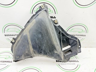 защита бампера переднего правая, ориг. номер 8060032, 51718060032, BMW 5 G30/G31 2016-2020