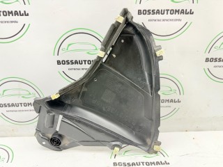 защита бампера переднего левая, ориг. номер 8600031, 51718600031, BMW 5 G30/G31 2016-2020