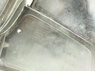 защита бампера переднего левая, ориг. номер 8600031, 51718600031, BMW 5 G30/G31 2016-2020