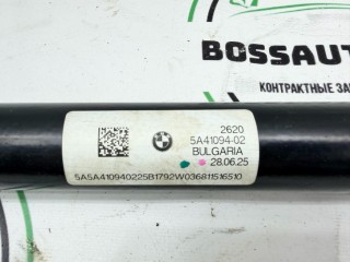 карданный вал передний, ориг. номер 5A41094, 26205A41094, BMW 5 G30/G31 [рестайлинг] 2020-2023