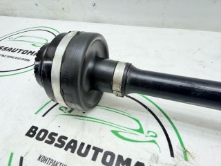 полуось задняя левая, ориг. номер 8487513, 33208487513, BMW X5 G05 [рестайлинг] 2023-2026