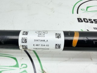 полуось задняя правая, ориг. номер 8487514, 33208487414, BMW X7 G07 2018-2022