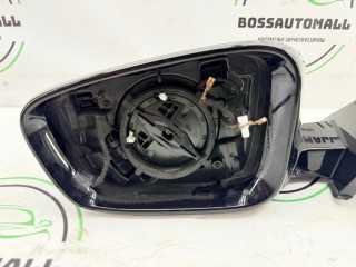 зеркало наружное левое, ориг. номер 51168492897, 5B4B431, 51165B4B431, 9854797, 51169854797, 8498243, 51168498243, 8492897, BMW i3 G28 2022-2026