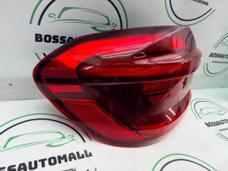 фонарь задний левый, ориг. номер 9853369, 3219853369, BMW X3 G01 2017-2021