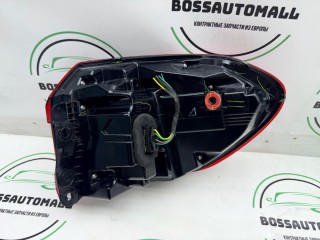 фонарь задний левый, ориг. номер 9853369, 3219853369, BMW X3 G01 2017-2021