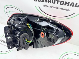 фонарь задний левый, ориг. номер 9853369, 3219853369, BMW X3 G01 2017-2021
