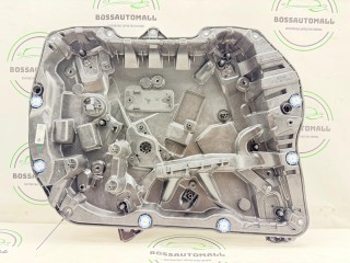 стекло двери передней левой, ориг. номер 7430937, 51337430937, BMW X5 M F95 2019-2023