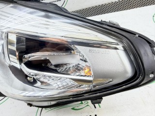 фара левая, ориг. номер 8739649, 63118739649, BMW X3 M F97 2019-2021
