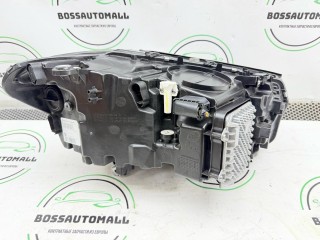 фара левая, ориг. номер 8739649, 63118739649, BMW X3 M F97 2019-2021