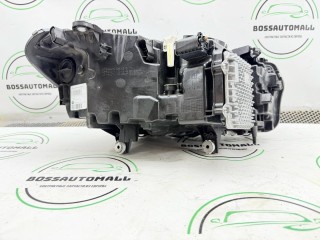 фара левая, ориг. номер 8739649, 63118739649, BMW X3 M F97 2019-2021