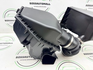 корпус воздушногo фильтра, ориг. номер 13718620473, 8620473, 13718583590, 8583590, BMW X3 G01 2017-2021