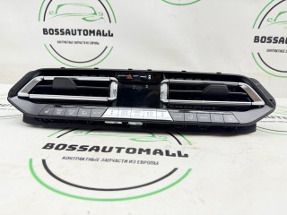блок управления печки/климат-контроля, ориг. номер 5A1D412, 64115A1D412, 64119458537, 9458537, 64119458627, 9458627, BMW X7 G07 2018-2022