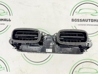 блок управления печки/климат-контроля, ориг. номер 5A1D412, 64115A1D412, 64119458537, 9458537, 64119458627, 9458627, BMW X7 G07 2018-2022
