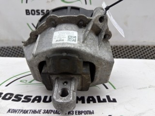 подушка крепления двигателя правая, ориг. номер 7581622, 22117581622, BMW 3 G20/G21 2018-2022