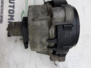 подушка крепления двигателя левая, ориг. номер 6860486, 2116860486, BMW X4 G02 [рестайлинг] 2021-2025