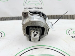 подушка крепления двигателя левая, ориг. номер 6860481, 22116860481, BMW X4 G02 [рестайлинг] 2021-2025