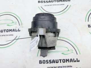 подушка крепления двигателя левая, ориг. номер 6860481, 22116860481, BMW X4 G02 [рестайлинг] 2021-2025