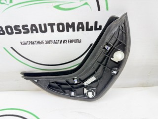 молдинг двери задней правой, ориг. номер 7465156, 51437465156, BMW 3 G20/G21 [рестайлинг] 2022-2026