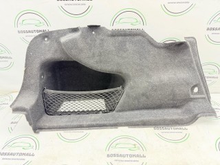 обшивка отсека багажника левая, ориг. номер 7438301, 51477438301, BMW 3 G20/G21 2018-2022