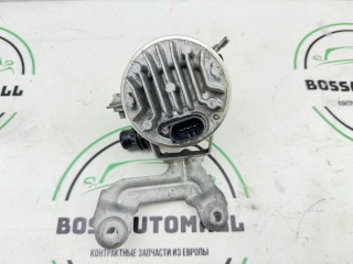 насос антифриза дополнительный, ориг. номер A0005000801, Mercedes-Benz Sprinter W907/910 2018-2026