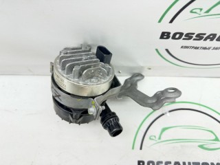 насос антифриза дополнительный, ориг. номер A0005000801, Mercedes-Benz Sprinter W907/910 2018-2026