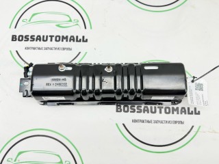 подушка безопасности коленная водителя, ориг. номер 9363844, 72129363844, BMW iX3 G08 2020-2021