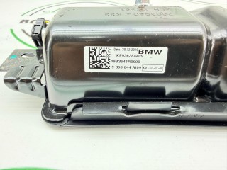 подушка безопасности коленная водителя, ориг. номер 9363844, 72129363844, BMW iX3 G08 2020-2021