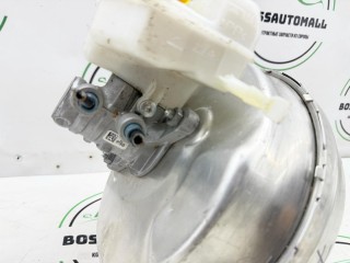 вакуумный усилитель тормозов, ориг. номер 34336875172, 34336871185, 6871185, 34336881095, 6881095, 6875172, BMW X3 G01 2017-2021