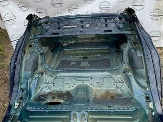 задняя часть кузова, BMW 3 G20/G21 2018-2022