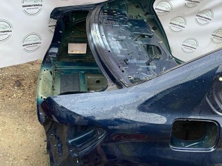 задняя часть кузова, BMW 3 G20/G21 2018-2022