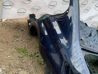 задняя часть кузова, BMW 3 G20/G21 2018-2022