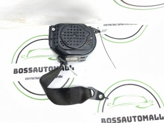 ремень безопасности задний, ориг. номер 7431234, 72117431234, BMW 5 G30/G31 [рестайлинг] 2020-2023