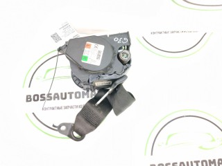 ремень безопасности задний, ориг. номер 7431234, 72117431234, BMW 5 G30/G31 [рестайлинг] 2020-2023