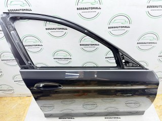 дверь передняя правая, ориг. номер 41007408962, 7408962, BMW 5 G30/G31 2016-2020