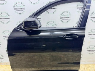 дверь передняя левая, ориг. номер 7465527, 41007465527, BMW X3 G01 2017-2021