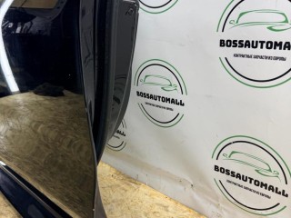 дверь передняя левая, ориг. номер 7465527, 41007465527, BMW X3 G01 [рестайлинг] 2021-2024