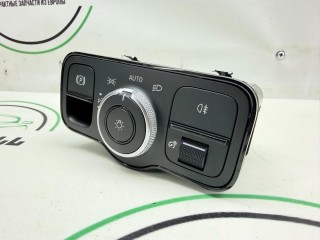 блок управления светом, ориг. номер A90790598049107, Mercedes-Benz Sprinter W907/910 2018-2026