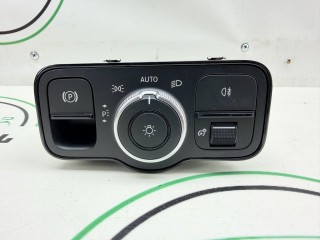 блок управления светом, ориг. номер A90790598049107, Mercedes-Benz Sprinter W907/910 2018-2026