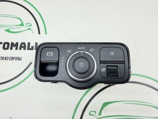 блок управления светом, ориг. номер A90790598049107, Mercedes-Benz Sprinter W907/910 2018-2026